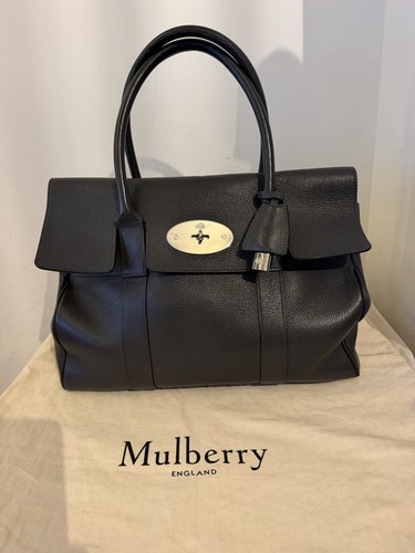 Authentic rare mulberry - rare,