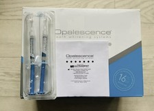 16% Opalescence Kit 1 Set of 2 Professional Teeth Whitening Units