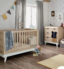 Mamas & Papas Lawson 2 Piece Nursery Furniture Set