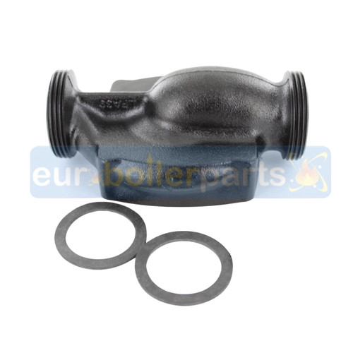 Pump body only replaces - pump,