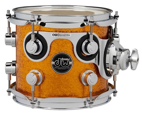 Performance 8x7 inch tom - 8x7",
