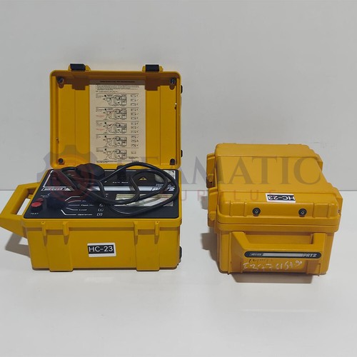 Megger pat2 portable appliance - megger,