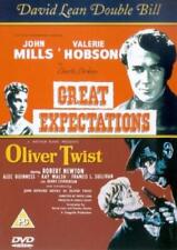 Oliver Twist/Great