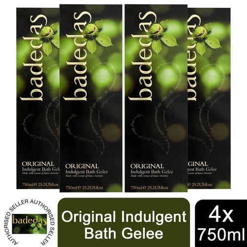 Badedas original indulgent - original,