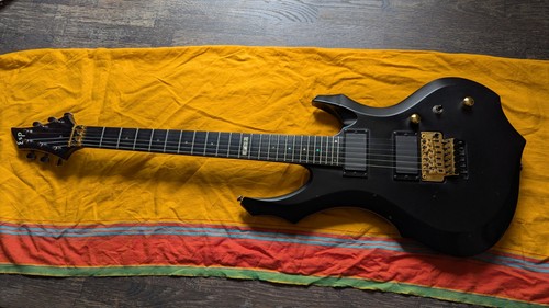 Esp std made in - f-std,