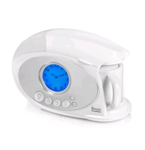 Swan teasmade rapid water - swan,