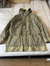 Stone Island Rain Camo Jacket