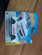 Hot Wheels 98 Subaru Impreza