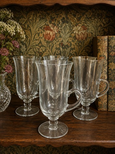Irish coffee glasses mugs 7 - glasses,
