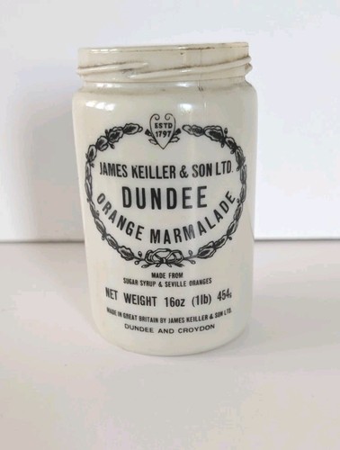 Vintage james keiller - vintage, &