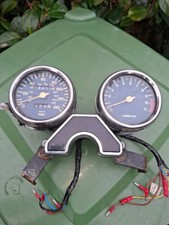 Suzuki bandit clocks mk1