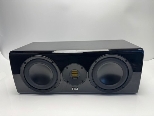 Elac solano 281 centre - elac,