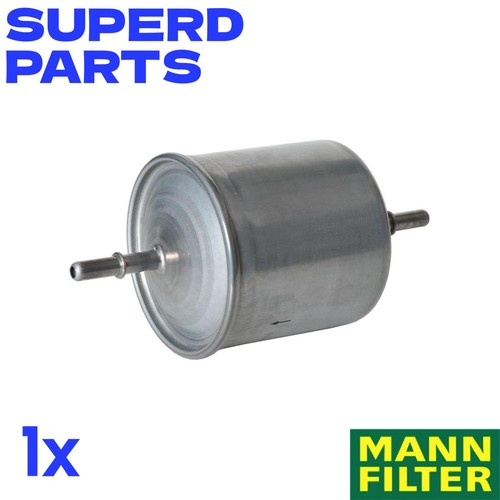 Fuel filter fits - filter, s60