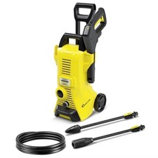 Karcher K3 Pressure Washer Car