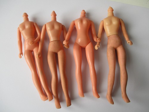 Suky doll matchbox 4 x - suky,