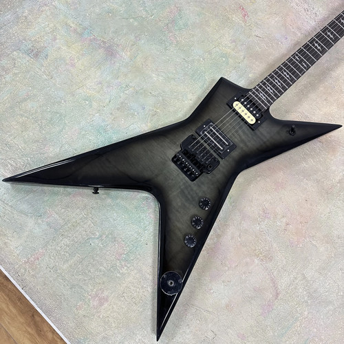 Dimebag darrell signature - dimebag,