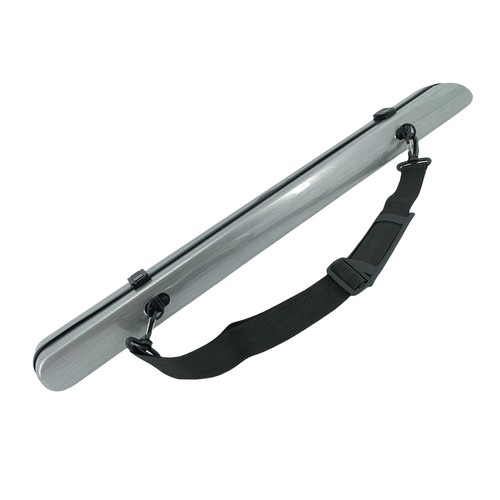 Violin bow case - carbon, fiber