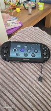 PS Vita Slim 2000 W/ Vita2sd