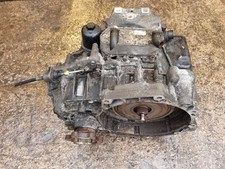 VW PASSAT B7 / CC 2.0 TDI CFF