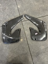 Polisport Plastics Honda Cr