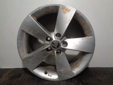 57A601025F Wheel Rim for SKODA KAROQ (NU) 2.0 TDI 2017 4721071