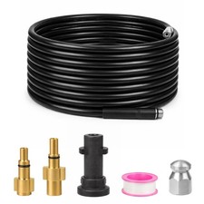 Drain Snake Cleaner Heavy Duty