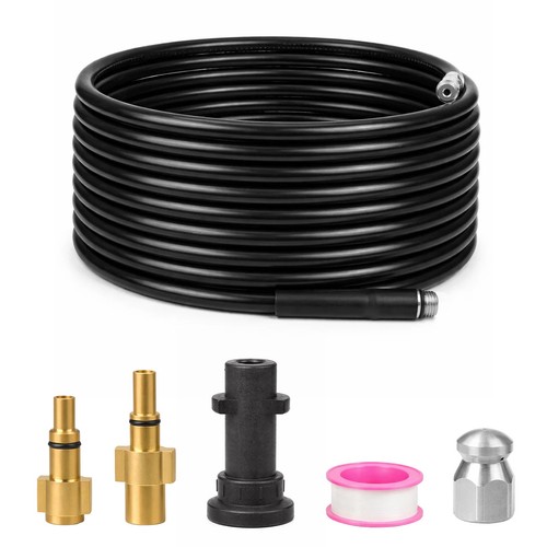 Drain snake cleaner heavy - snake, duty