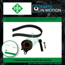 Timing Belt Kit 530017310 INA