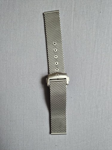 Omega seamaster bracelet - seamaster,