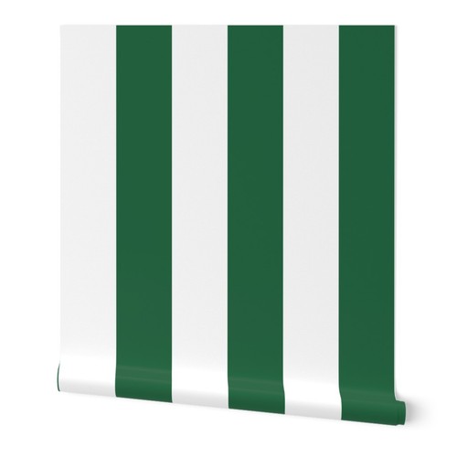 Emerald green and white - emerald,