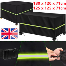 Waterproof Patio Furniture