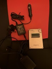 Creative Nomad Jukebox Zen