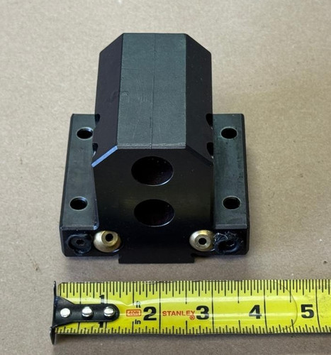 Hardinge lathe tool holder - tool,