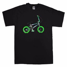 MINI ROCKER GREEN FREESTYLE