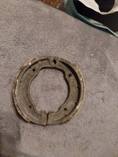 NORMAN NIPPY? AUTOCYCLE BRAKE SHOES