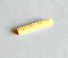 Genuine Density Camel Bone Nut