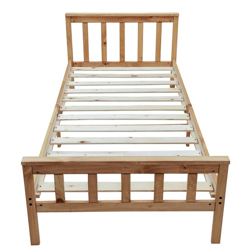 3ft corona bed frame single - 3ft,