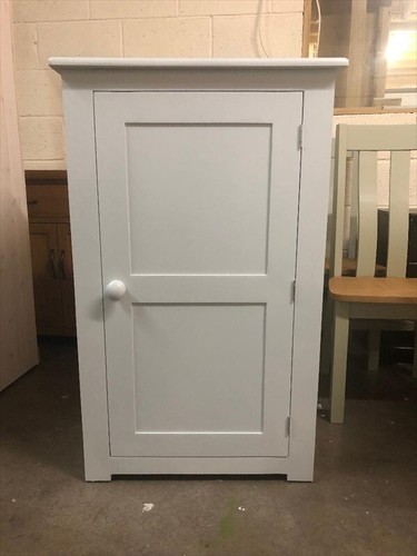 Buckingham door all painted - buckingham,