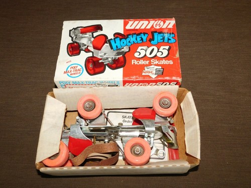 Vintage union hardware hockey - vintage,