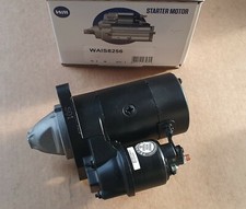 STARTER MOTOR FITS NISSAN PRIMERA P11 1.6 16V 2.0 16V WAIS8256