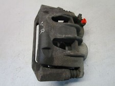 Ford Transit Doka 00-06 Front