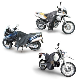 Tucano r119 bmw 1100rt - r119,