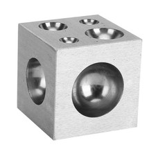 18 Hole Dapping Block High