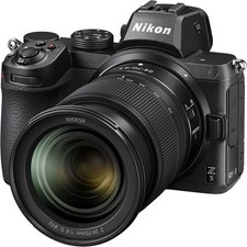 Nikon Z5 Mirrorless Digital