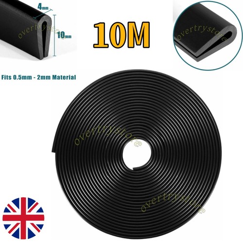 10m car door boot edge - door,