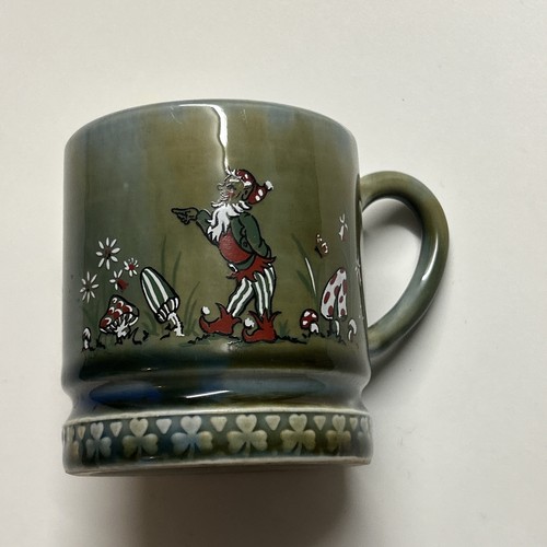 Vintage wade irish - irish, porcelain