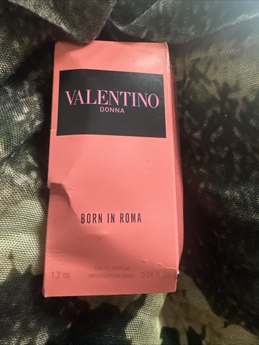 Valentino donna new eau - new,
