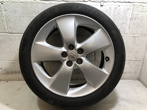 Toyota prius mk3 inch - prius, 17"