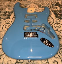 Squier – Stratocaster –