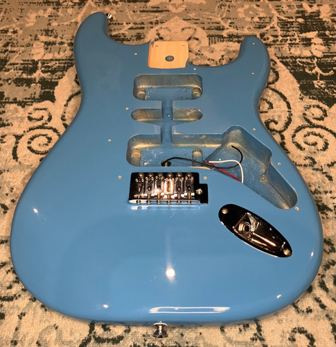 Squier stratocaster - squier, –